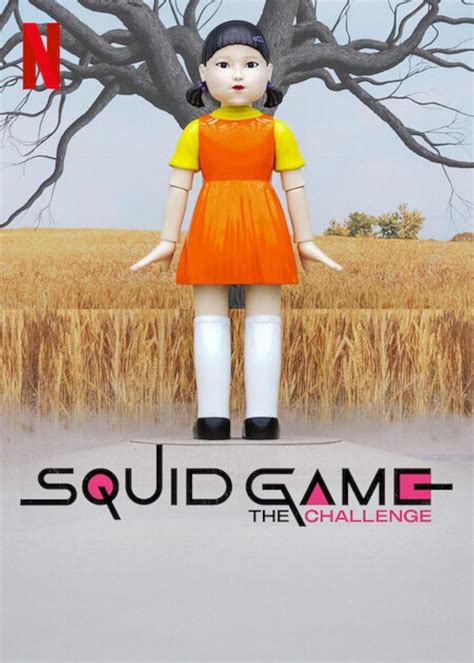 squid game solarmovie|Squid Game: The Challenge Season 1 Episode 1 .